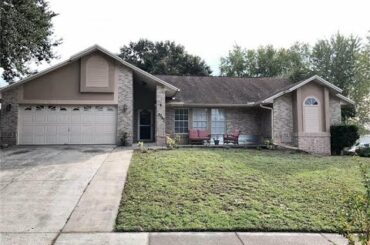 Residential for sale - 3243 GLENMEADOW TERRACE, Deltona, FL 32725