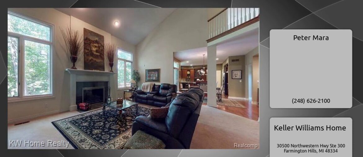 3246 BEACH LAKE Drive W, Brighton Twp, MI 48380 3246 BEACH LAKE Drive W, Brighton Twp, MI 48380