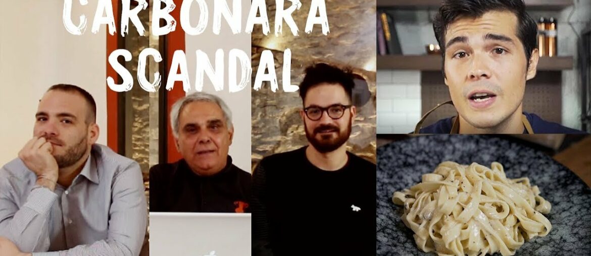 REACTING TO ITALIAN CHEFS REACTING TO ME (FRESH CACIO E PEPE RECIPE) REACTING TO ITALIAN CHEFS REACTING TO ME (FRESH CACIO E PEPE RECIPE)
