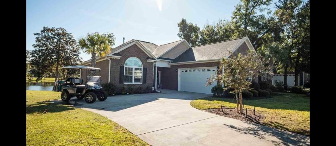 Residential for sale – 161 Preservation Dr., Myrtle Beach, SC 29572 Residential for sale - 161 Preservation Dr., Myrtle Beach, SC 29572