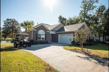 Residential for sale - 161 Preservation Dr., Myrtle Beach, SC 29572