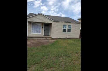 Residential for sale - 2213 Wichita Ave, Amarillo, TX 79107