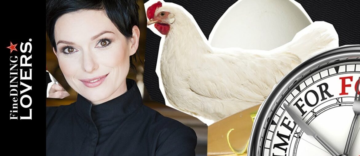 CHEF MISTAKES: Chantel Dartnall | Fine Dining Lovers CHEF MISTAKES: Chantel Dartnall | Fine Dining Lovers