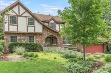 912 Valencia Dr Shorewood, IL 60404 - Home for sale