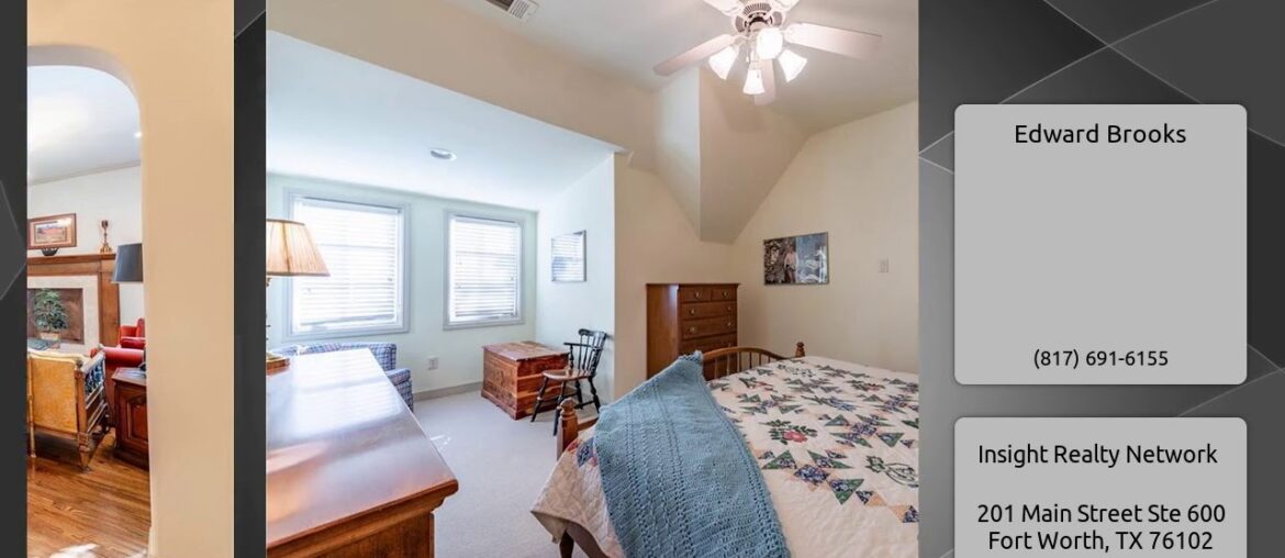 6616 Augusta Road, Fort Worth, TX 76132 6616 Augusta Road, Fort Worth, TX 76132