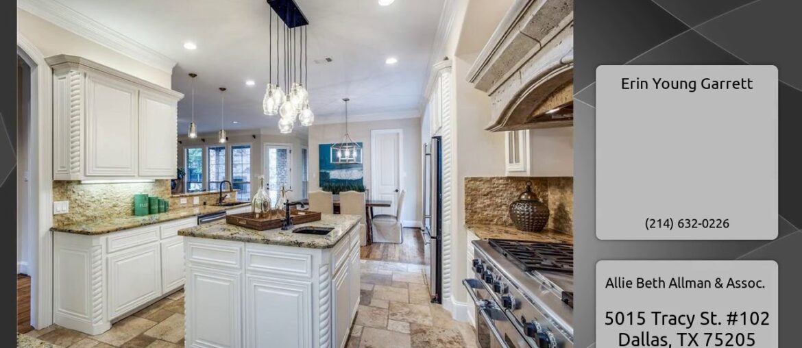 6137 Llano Avenue, Dallas, TX 75214