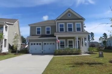 141 Calm Water Way, Summerville, SC 29486