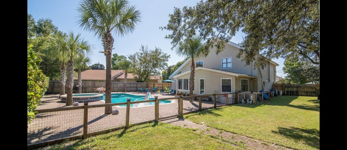 835 N Lakeside Drive, DESTIN, FL 32541 - MLS #830266