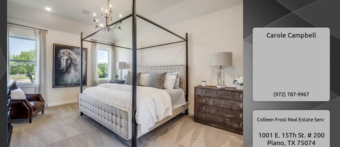 474 Caitlyn Way, Fairview, TX 75069 474 Caitlyn Way, Fairview, TX 75069