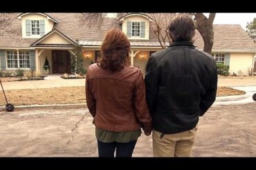 French Country Sought in Waco