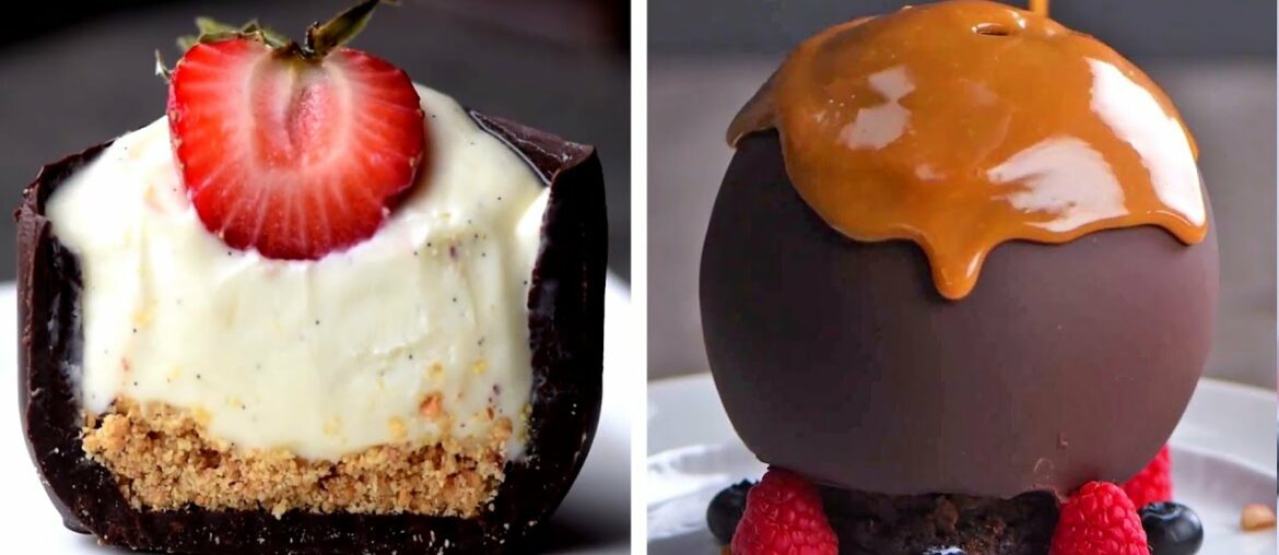 Did somebody say ICE CREAM? | Summer 2018 Recipes by So Yummy Did somebody say ICE CREAM? | Summer 2018 Recipes by So Yummy