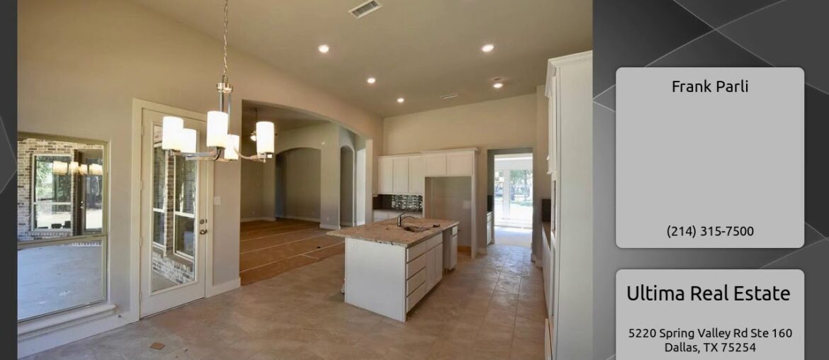 121 DOGWOOD Drive, Krugerville, TX 76227 121 DOGWOOD Drive, Krugerville, TX 76227