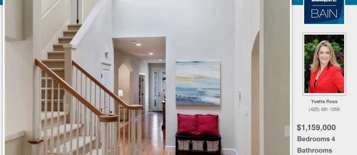 8609 236th Ave NE Redmond Washington Homes for Sale | www.coldwellbankerbain.com 8609 236th Ave NE Redmond Washington Homes for Sale | www.coldwellbankerbain.com