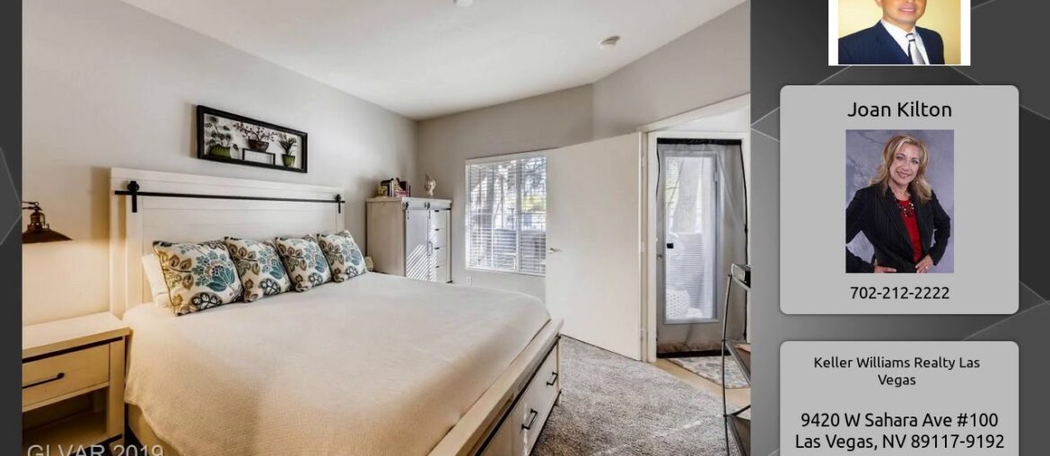 10245 Maryland, Unit 182, Las Vegas, NV 89183 10245 Maryland, Unit 182, Las Vegas, NV 89183