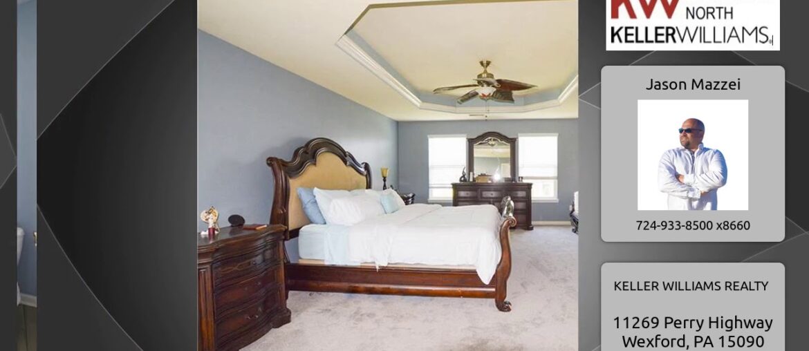 7001 Taft Court, Jefferson Hills, PA 15025 7001 Taft Court, Jefferson Hills, PA 15025