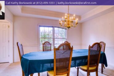 2288 Holbrook Drive, Newburgh, IN 47630 - MLS #201947572