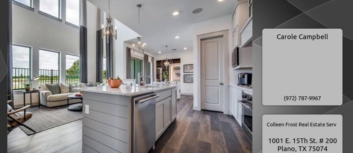 880 Deer Run Road, Flower Mound, TX 75028