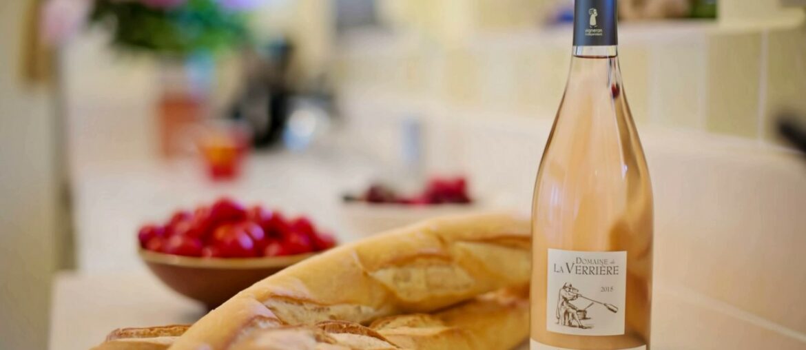 An Exploration of French Wines, Episode 158 An Exploration of French Wines, Episode 158