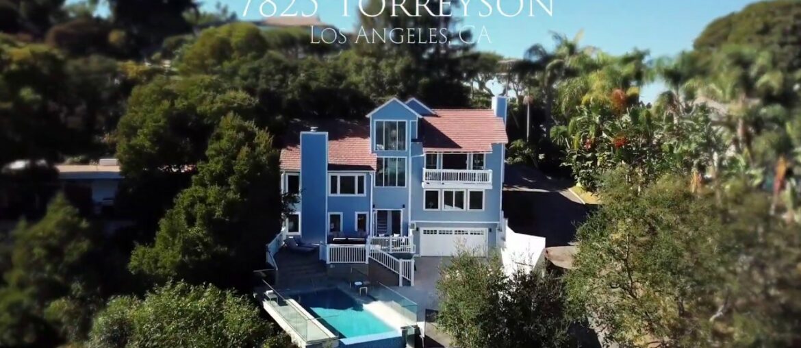 Newly Redone East Coast Traditional with Views | 7825 Torreyson Dr Newly Redone East Coast Traditional with Views | 7825 Torreyson Dr