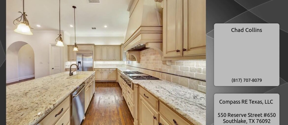 2908 Veranda Lane, Southlake, TX 76092 2908 Veranda Lane, Southlake, TX 76092