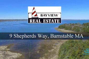 9 Shepherds Way, Barnstable MA 2