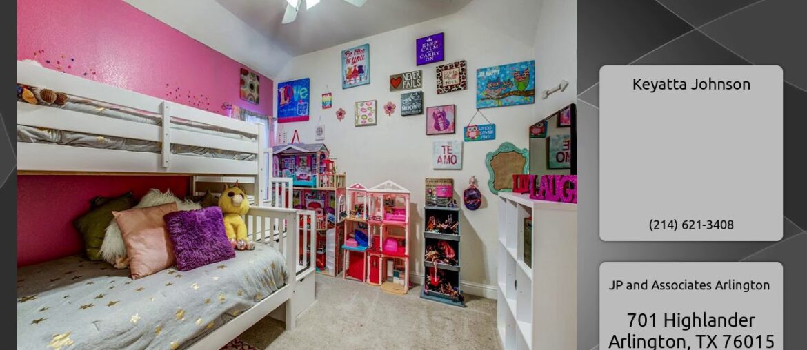 6920 Seascape Drive, Grand Prairie, TX 75054 6920 Seascape Drive, Grand Prairie, TX 75054