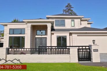 9851 Southgate Place, Richmond