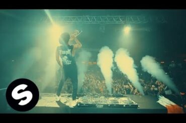 Timmy Trumpet - Oracle (Official Music Video)