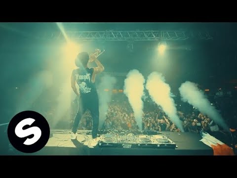 Timmy Trumpet – Oracle (Official Music Video) Timmy Trumpet - Oracle (Official Music Video)