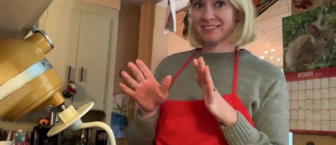 Simple recipe - how to make French Bread