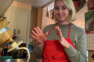 Simple recipe - how to make French Bread