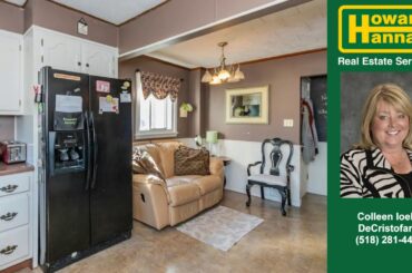 Homes for sale 4  FRASIER AV Johnstown NY 12095