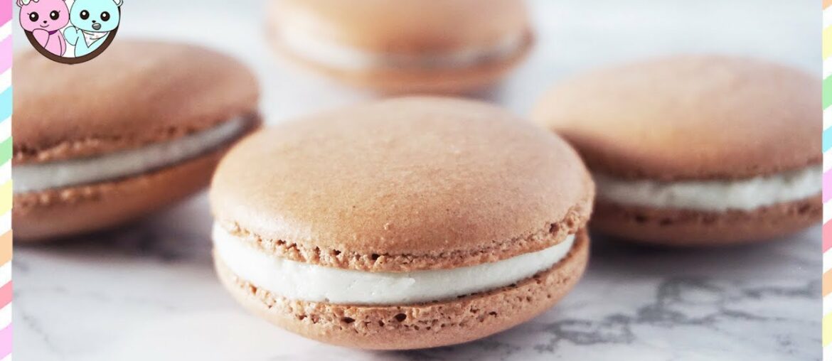 CHOCOLATE FRENCH MACARONS, NATIONAL CHOCOLATE DAY, DESSERT IDEAS CHOCOLATE FRENCH MACARONS, NATIONAL CHOCOLATE DAY, DESSERT IDEAS