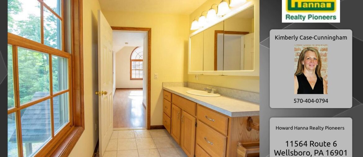 92 Dales Lane, Troy, PA 16947 92 Dales Lane, Troy, PA 16947