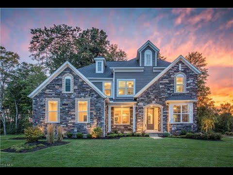 Residential for sale – 625 Morgan Trail, Aurora, OH 44202 Residential for sale - 625 Morgan Trail, Aurora, OH 44202