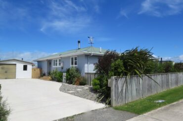 32 Edinburgh Terrace, Foxton Beach, Horowhenua, Manawatu