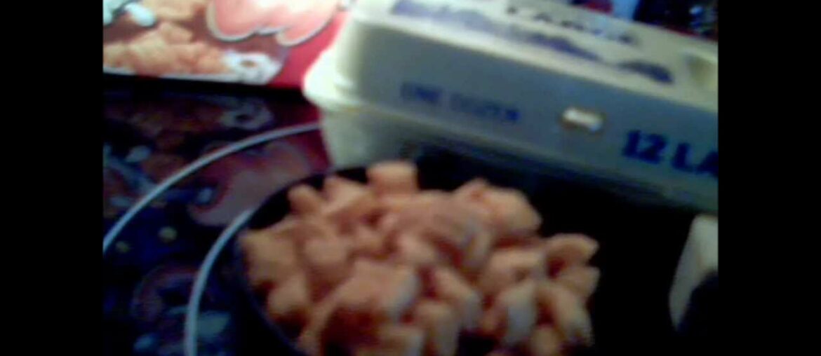 Capt'n Crunch French Toast [Recipe]