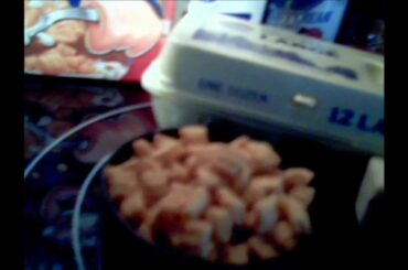 Capt'n Crunch French Toast [Recipe]