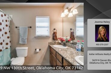 5609 NW 130th Street, Oklahoma City, OK 73142