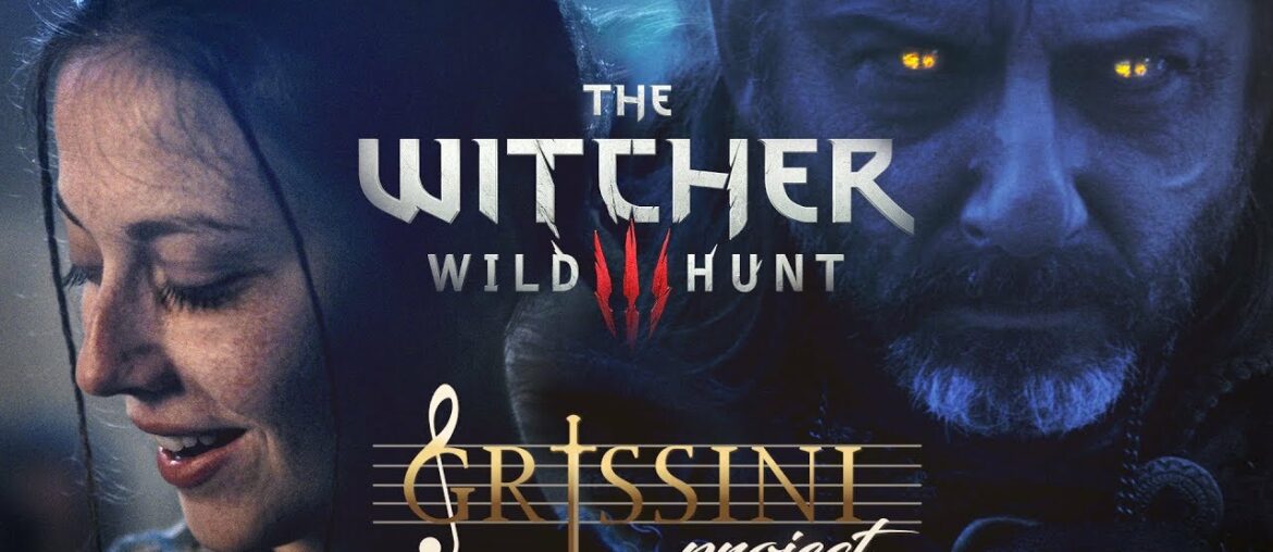 The Witcher 3 – Main Theme Blood and Wine cover by Grissini Project The Witcher 3 - Main Theme Blood and Wine cover by Grissini Project