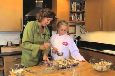 How to Fix French Toast in a Muffin Pan : Easy Recipes for Kids