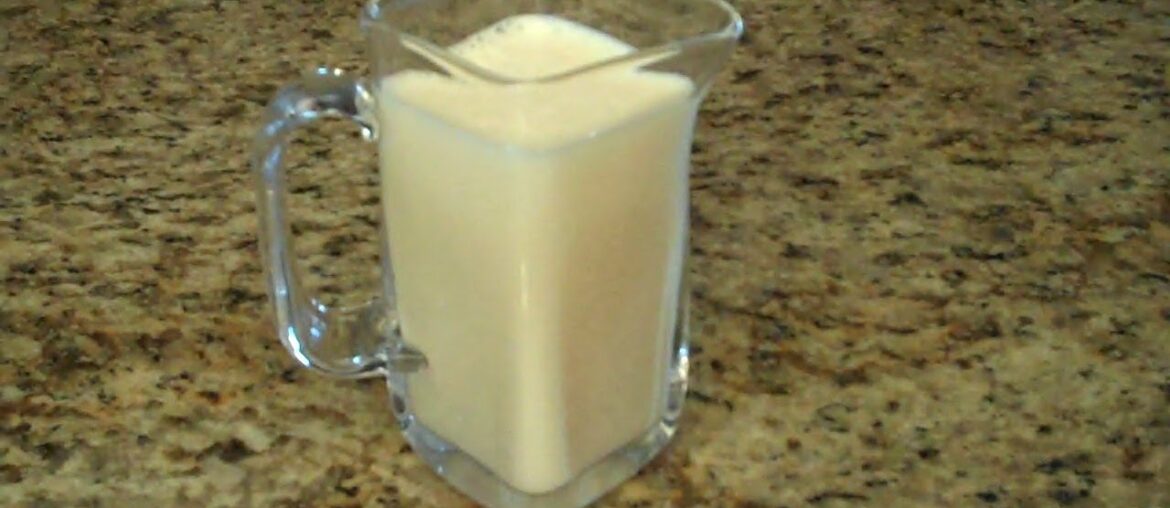 Lynn's Recipes Cooking Tip #3 — Homemade French Vanilla Coffee Creamer Lynn's Recipes Cooking Tip #3 -- Homemade French Vanilla Coffee Creamer