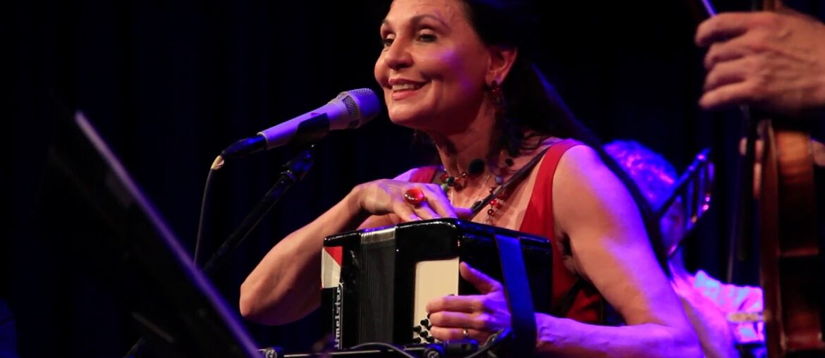 EUPHORIA Margaux & die BANDiten Live