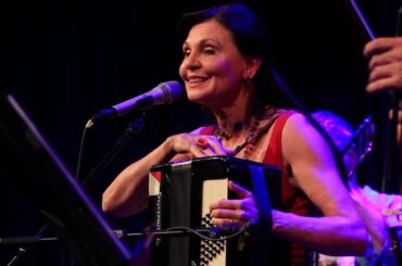 EUPHORIA Margaux & die BANDiten Live