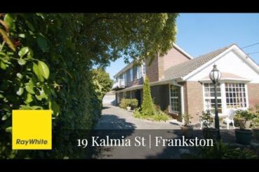 19 Kalmia Street, Frankston