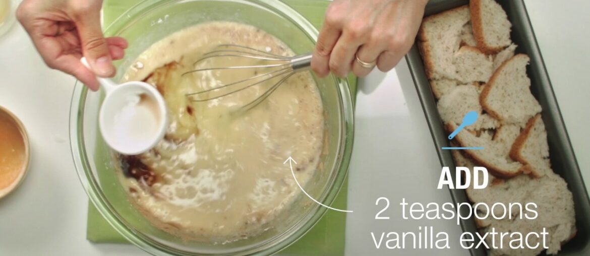 Making Mayo's Recipes: Overnight Orange Cinnamon Baked French Toast Making Mayo's Recipes: Overnight Orange Cinnamon Baked French Toast