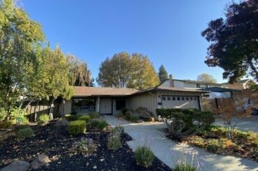 866 Hazel Street, Livermore, CA, 94550