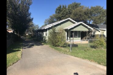 Residential for sale - 303 Alabama St, Amarillo, TX 79106