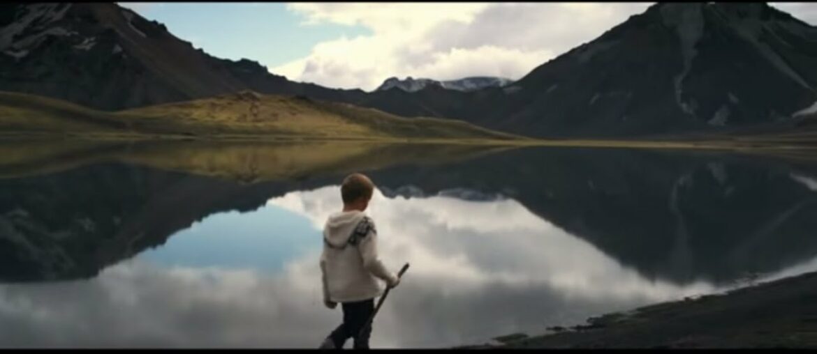 Bon Iver - Holocene (Official Music Video)
