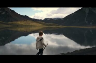 Bon Iver - Holocene (Official Music Video)